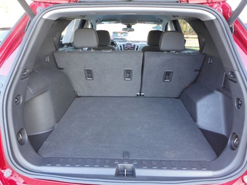 Used 2024 Chevrolet Equinox LT image 20