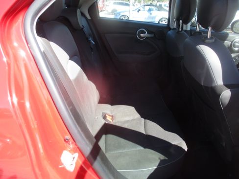 Used 2017 FIAT 500X Pop image 11