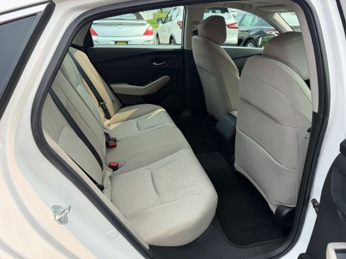 Used 2023 Honda Accord EX image 18