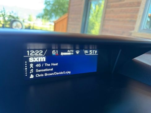 Used 2019 Subaru Forester Sport AWD/4WD image 13