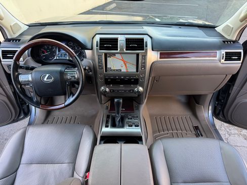 Used 2015 Lexus GX 460 Luxury image 27