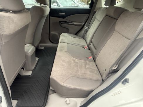 Used 2012 Honda CR-V LX image 21