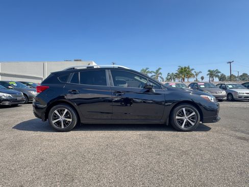 Used 2019 Subaru Impreza 2.0i Premium Hatchback AWD/4WD image 10