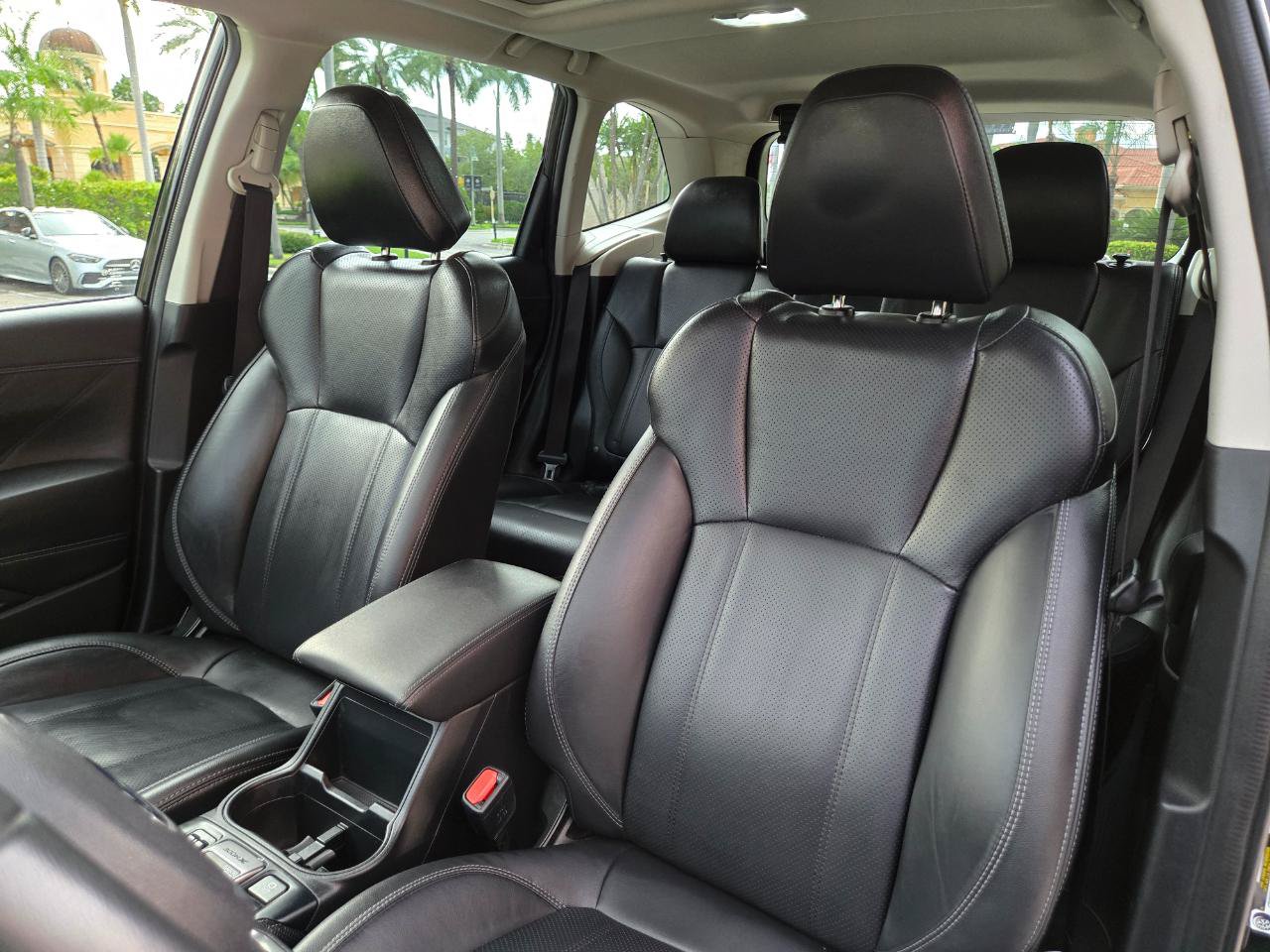 Used 2021 Subaru Forester Limited AWD/4WD image 32