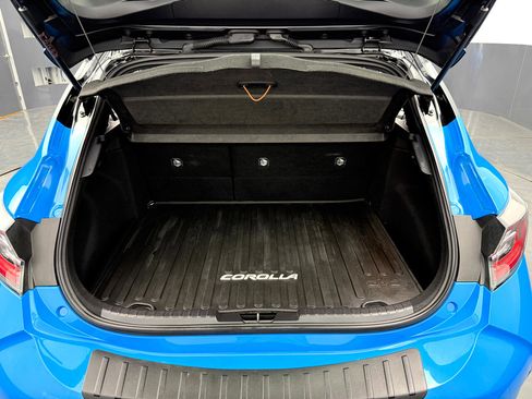 Used 2022 Toyota Corolla XSE image 40