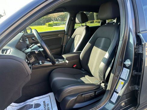 Used 2022 Honda Civic Sport image 10