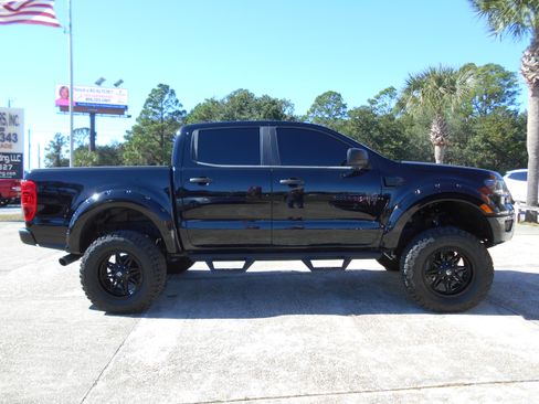 Used 2021 Ford Ranger XLT image 1