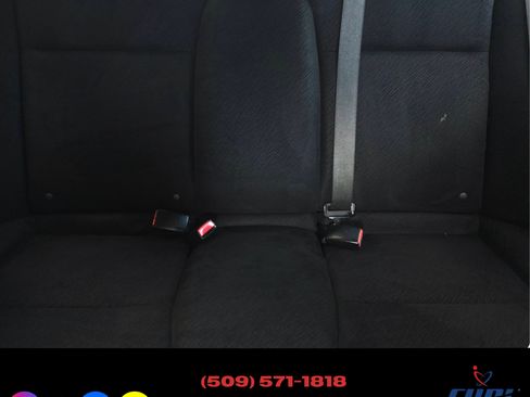 Used 2013 Honda Civic LX image 23