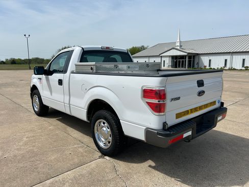 Used 2014 Ford F150 XL image 7