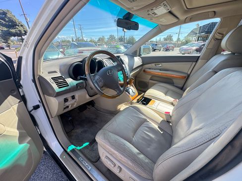 Used 2007 Lexus RX 350 image 16