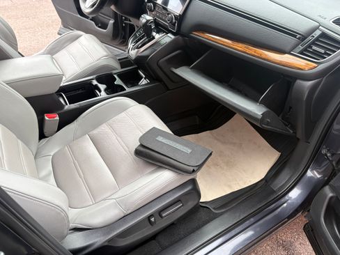Used 2018 Honda CR-V EX-L image 9