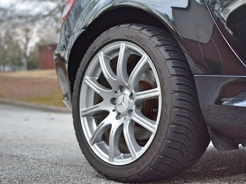 Used 2006 Mercedes-Benz SLK 350 image 45