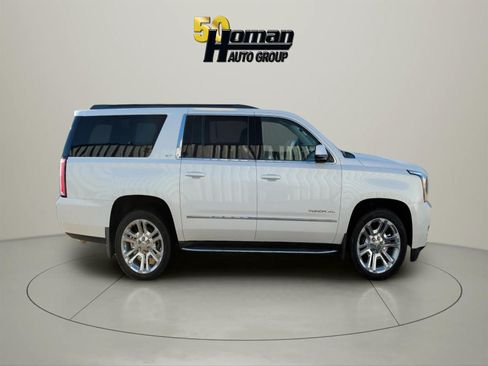 Used 2018 GMC Yukon XL SLT image 6