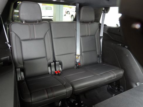 Used 2021 Chevrolet Tahoe RST image 21