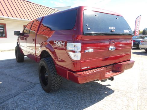 Used 2014 Ford F150 XLT image 5