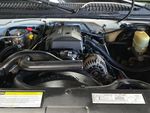 Used 1999 Chevrolet Silverado 1500 LS image 23