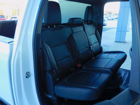 Used 2020 GMC Sierra 2500 W/T image 26