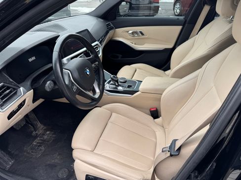 Used 2019 BMW 330i xDrive image 7