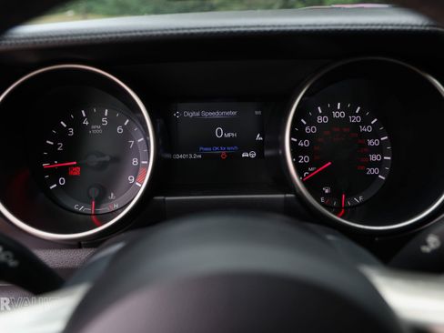 Used 2016 Ford Mustang Shelby GT350 image 22