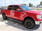 Used 2011 Ford F150 Lariat image 5