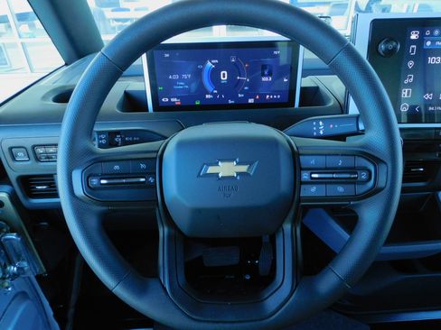 New 2025 Chevrolet Brightdrop 400 image 18