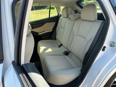 Used 2019 Subaru Impreza 2.0i Premium image 19