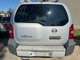 Used 2009 Nissan Xterra image 2