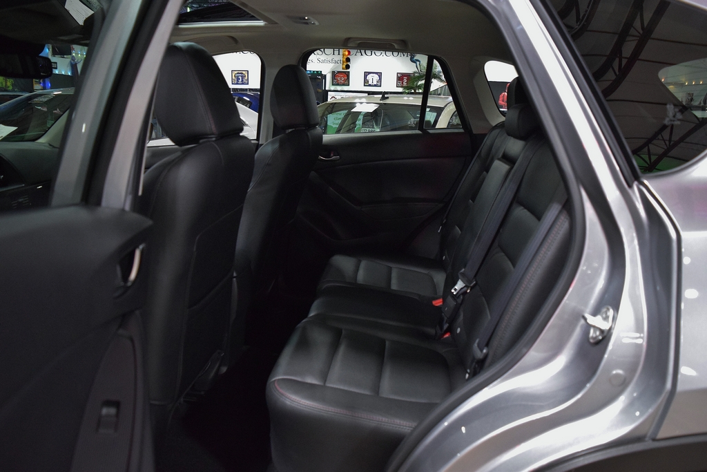 Used 2015 MAZDA CX-5 Grand Touring FWD image 20