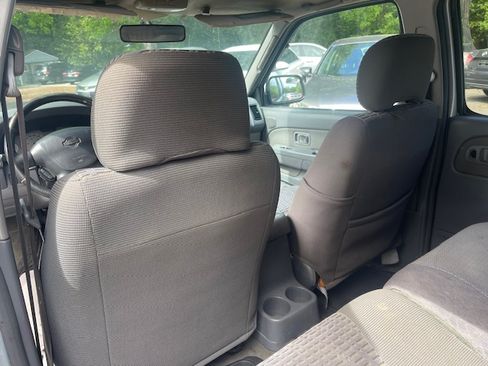 Used 2001 Nissan Xterra 2WD SE image 20