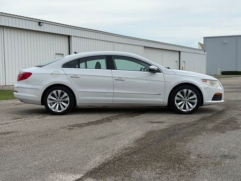 Used 2012 Volkswagen CC Sport FWD image 10