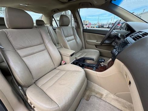 Used 2007 Honda Accord EX-L image 17