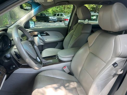 Used 2013 Acura MDX w/ Technology Package AWD/4WD image 23