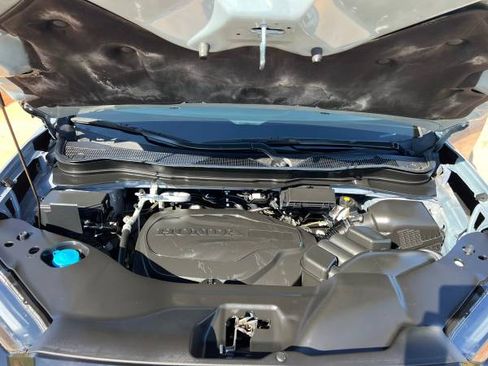 Used 2023 Honda Ridgeline RTL-E image 13