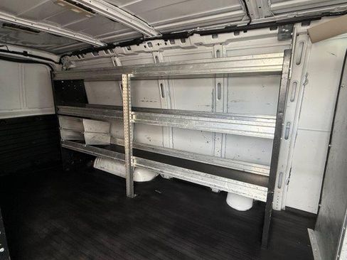 Used 2020 Chevrolet Express 2500 image 11