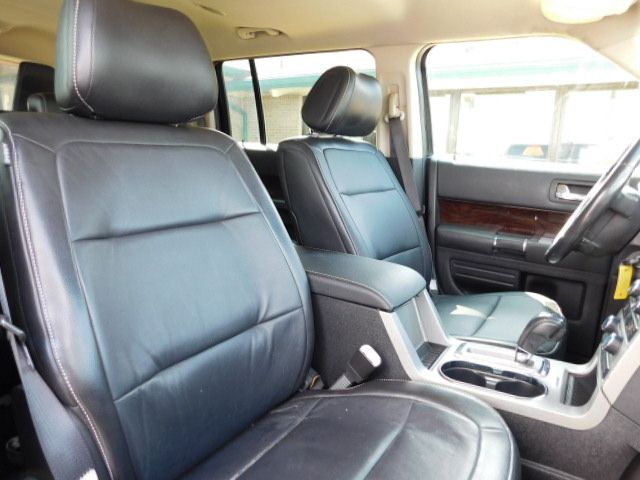Used 2012 Ford Flex FWD SEL image 25
