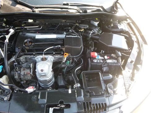 Used 2014 Honda Accord LX Sedan image 25