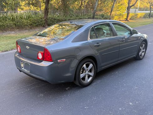 Used 2008 Chevrolet Malibu LT image 5
