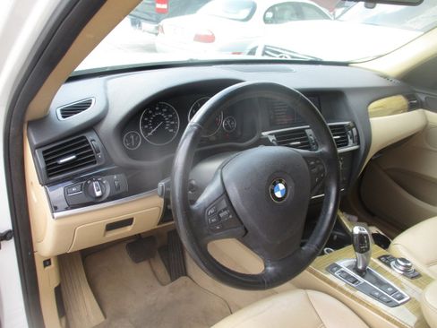 Used 2014 BMW X3 xDrive28i image 17