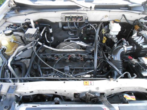 Used 2006 Mercury Mariner Convenience image 17