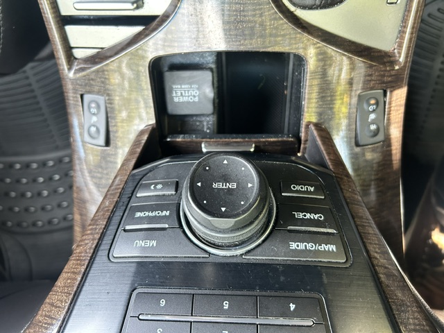 Used 2011 Acura MDX w/ Technology Package AWD/4WD image 17