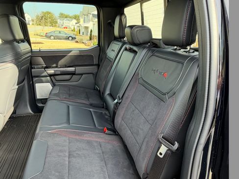 Used 2025 Ford F150 Raptor R image 9