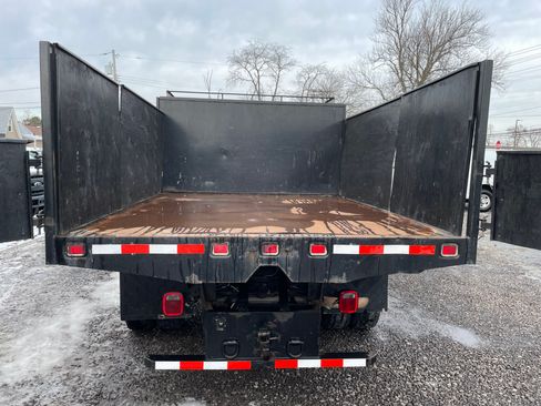 Used 2015 Ford F450 image 8