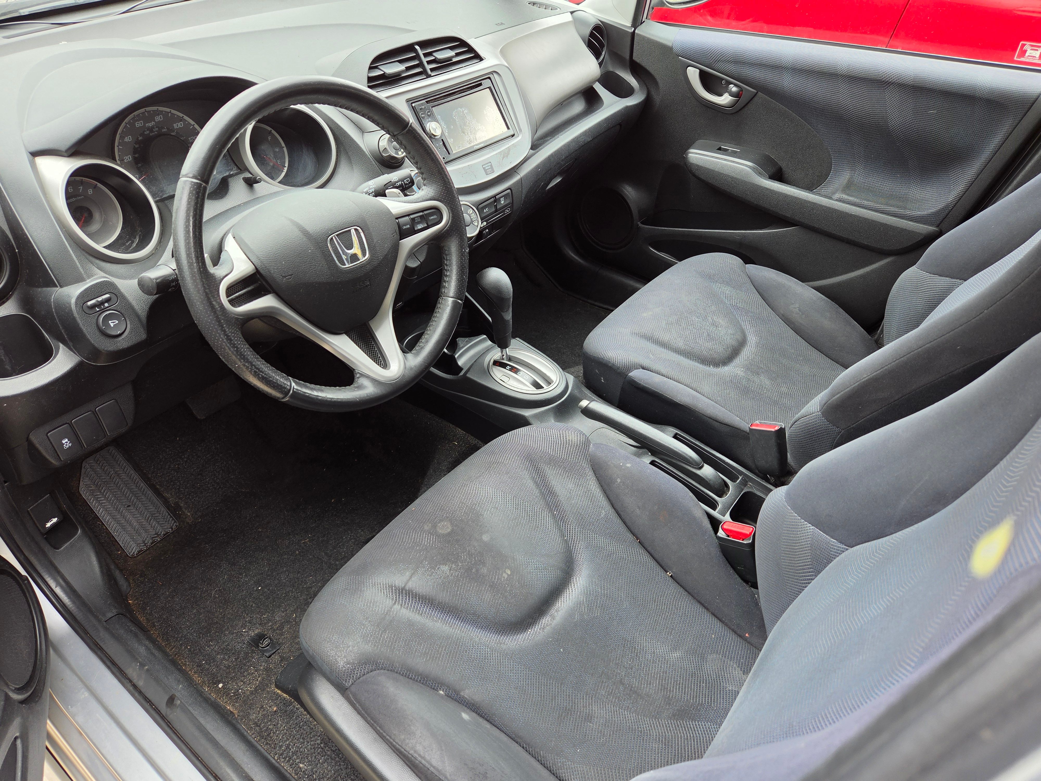 Used 2011 Honda Fit Sport image 5