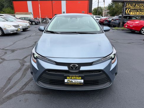 Used 2026 Toyota Corolla LE Sedan FWD image 21