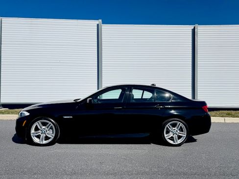Used 2013 BMW 535i image 7