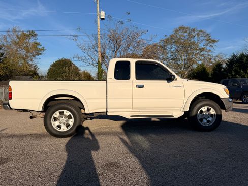 Used 1999 Toyota Tacoma PreRunner image 7