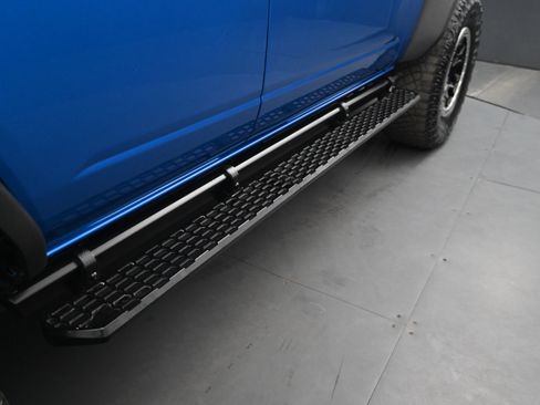 Used 2021 Ford Bronco Badlands image 20