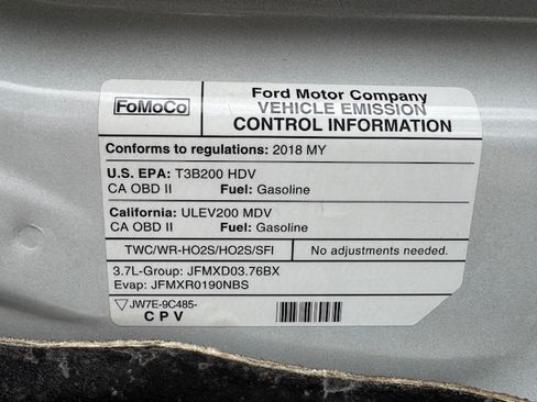 Used 2018 Ford Transit 250 image 21