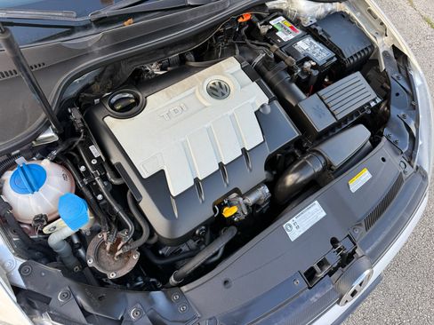 Used 2014 Volkswagen Jetta TDI image 22