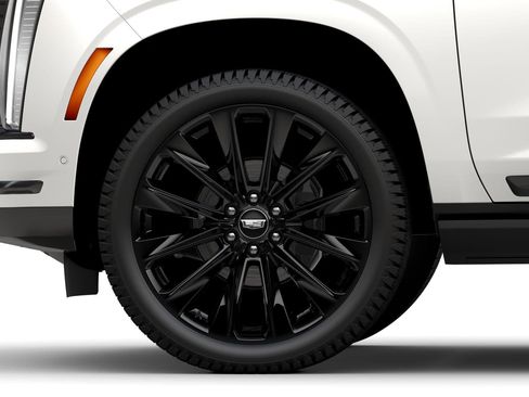 New 2025 Cadillac Escalade Sport Platinum image 31